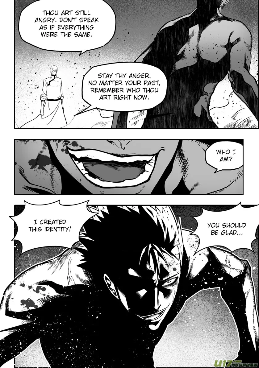 ShiGuiZhe Chapter 31 page 28 - 
