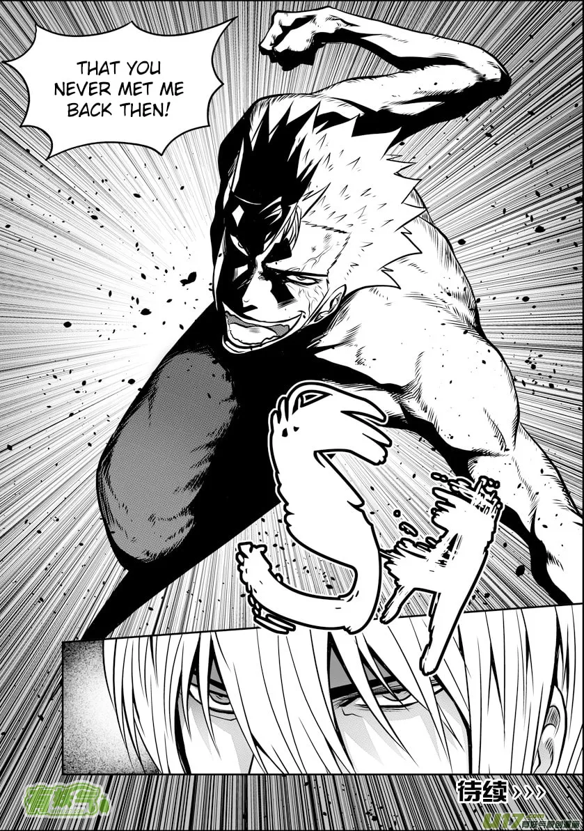 ShiGuiZhe Chapter 31 page 29 - 