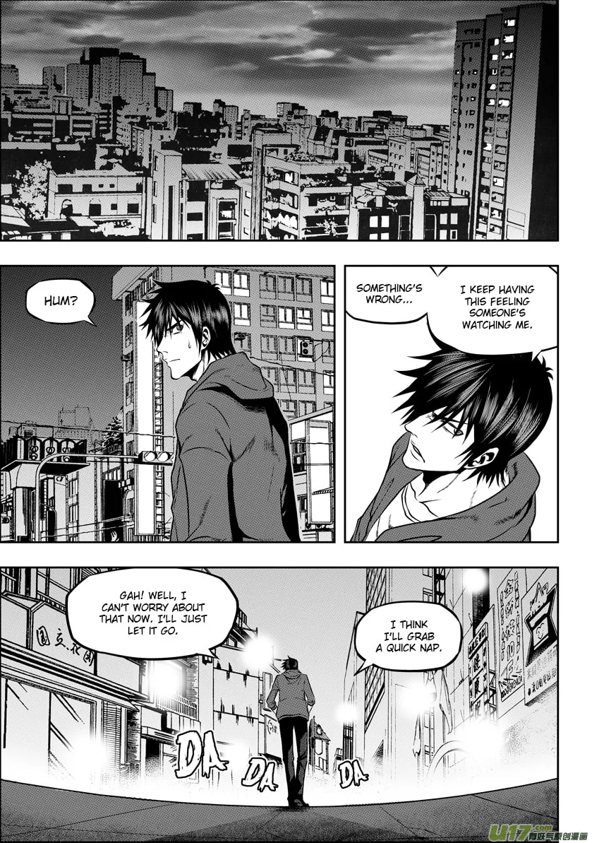 ShiGuiZhe Chapter 31 page 4 - 
