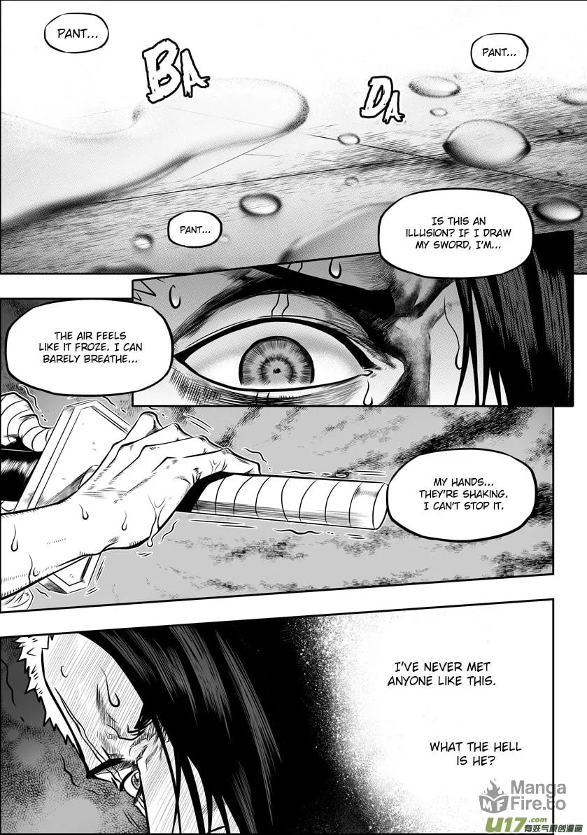 ShiGuiZhe Chapter 31 page 9 - 