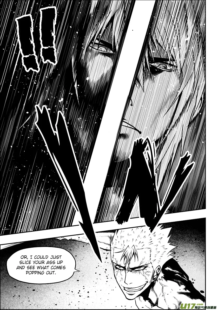 ShiGuiZhe Chapter 32 page 14 - 