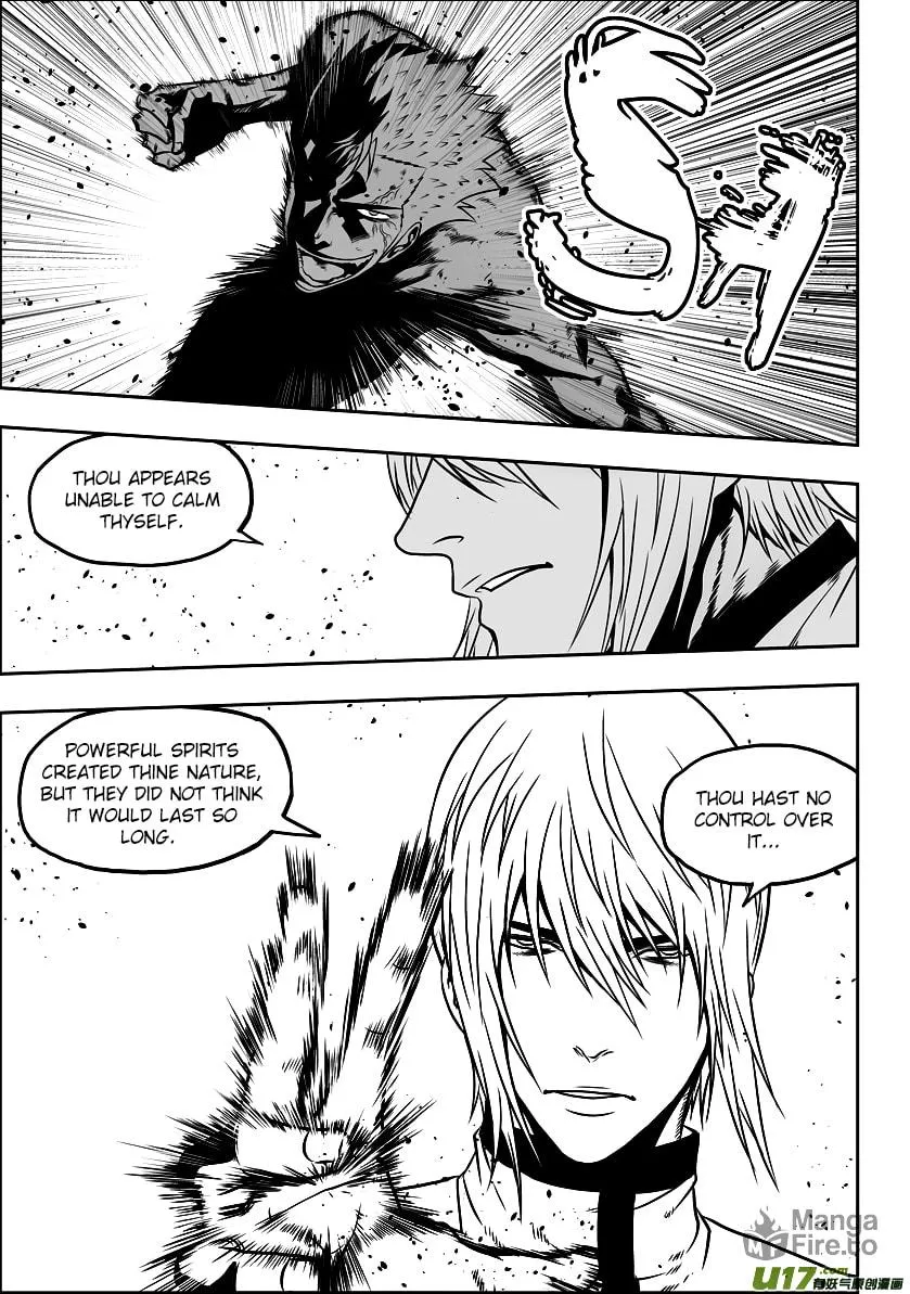 ShiGuiZhe Chapter 32 page 3 - 