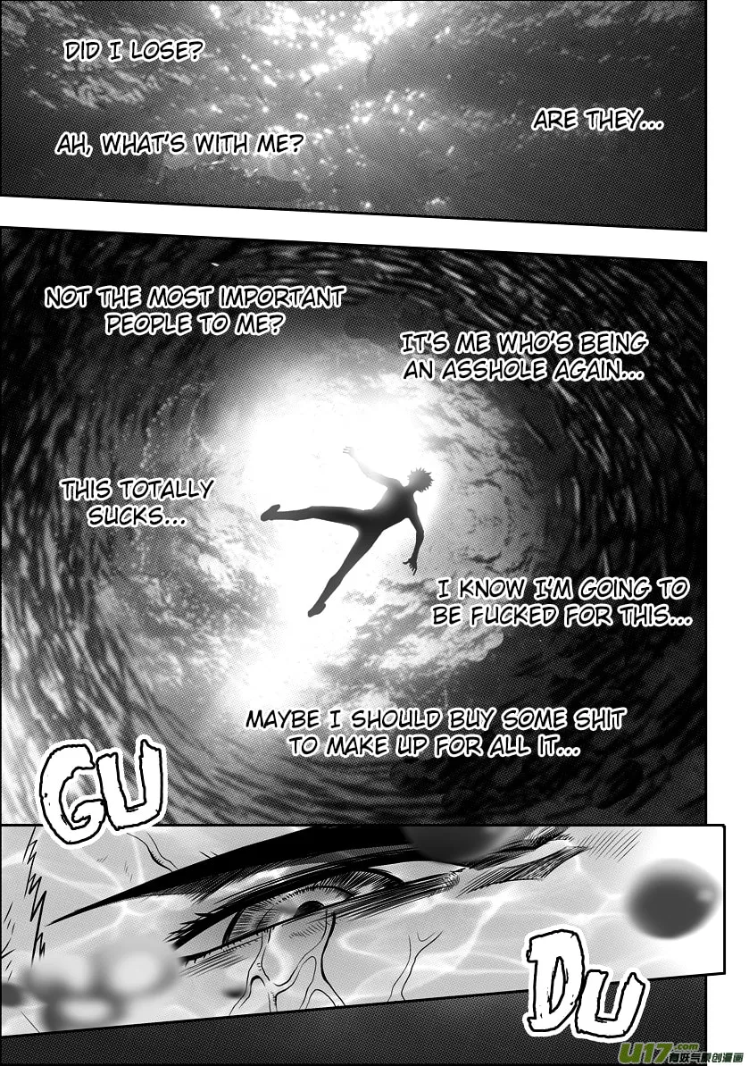 ShiGuiZhe Chapter 32 page 23 - 