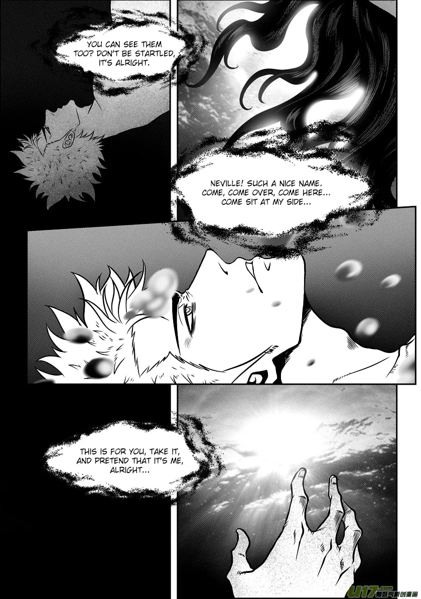ShiGuiZhe Chapter 32 page 26 - 