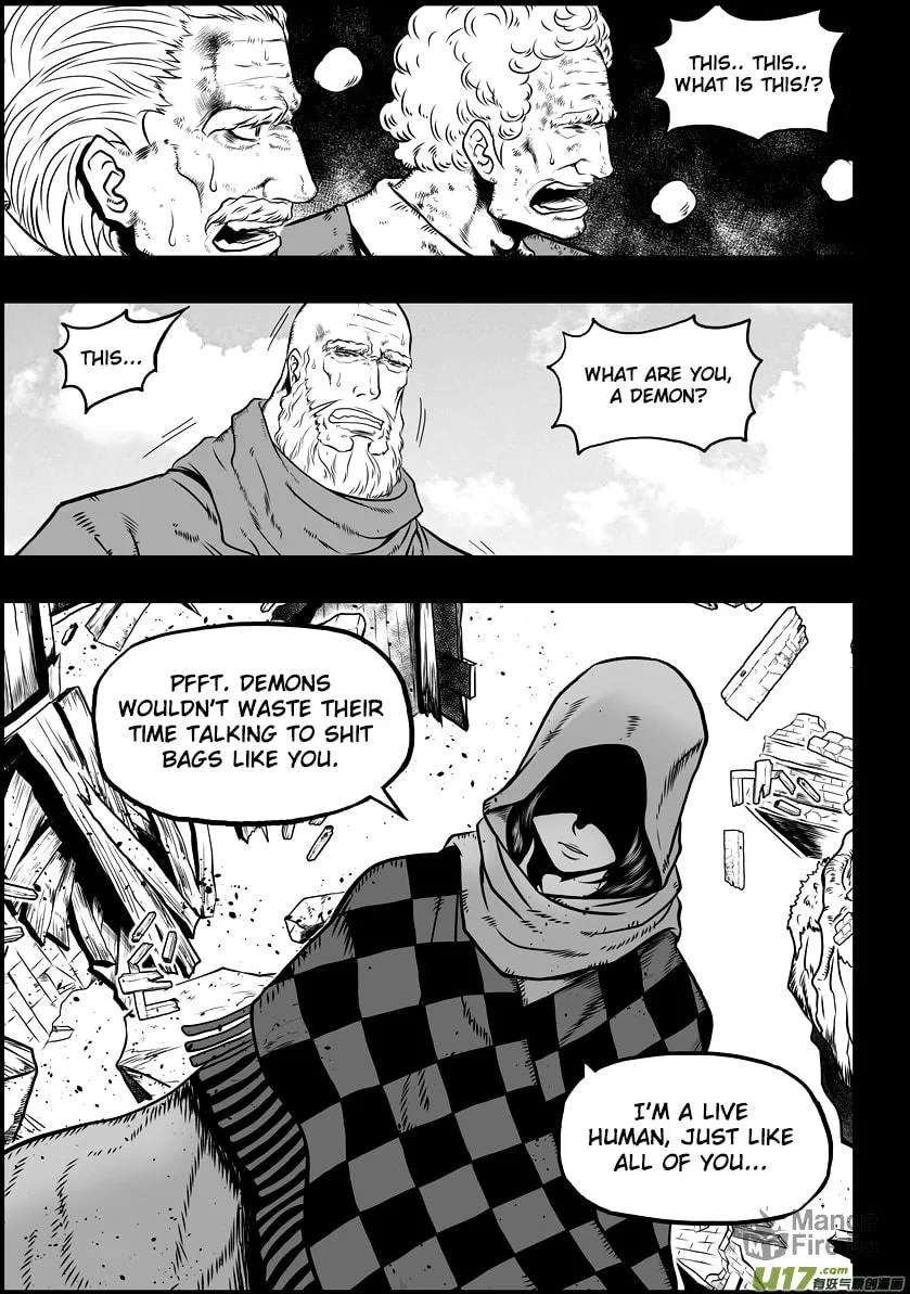 ShiGuiZhe Chapter 33 page 18 - 