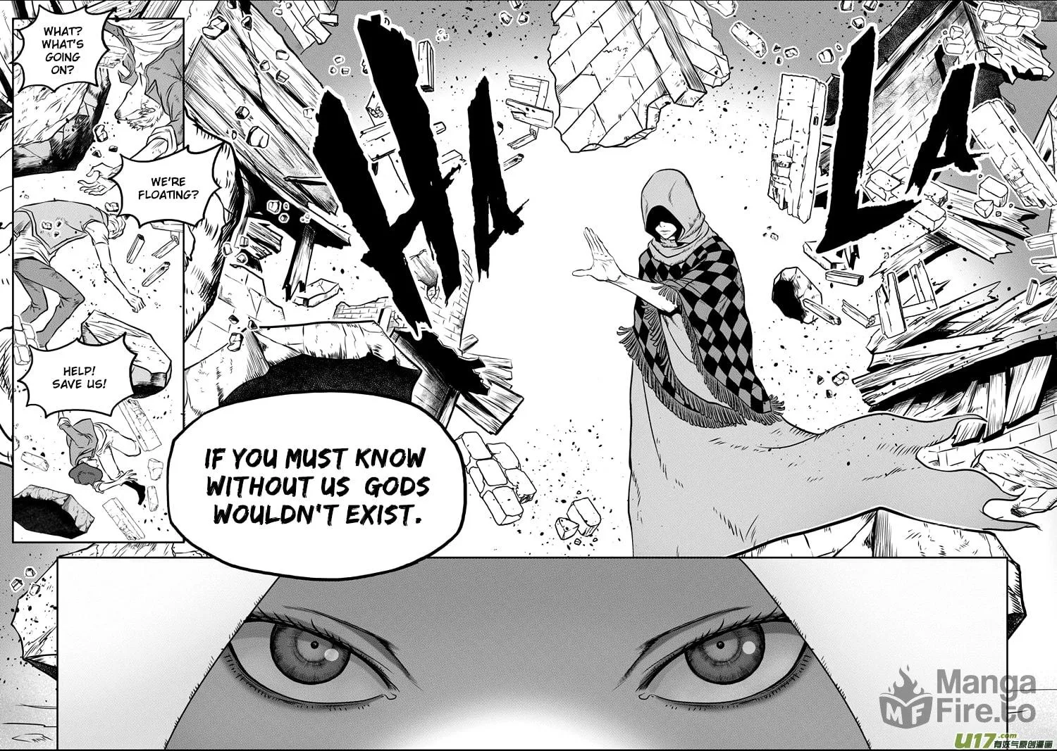 ShiGuiZhe Chapter 33 page 20 - 