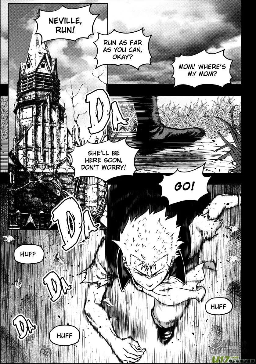 ShiGuiZhe Chapter 33 page 3 - 