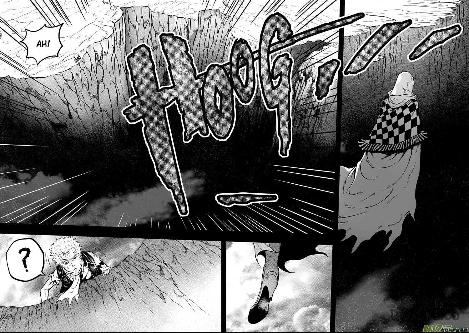 ShiGuiZhe Chapter 33 page 25 - 