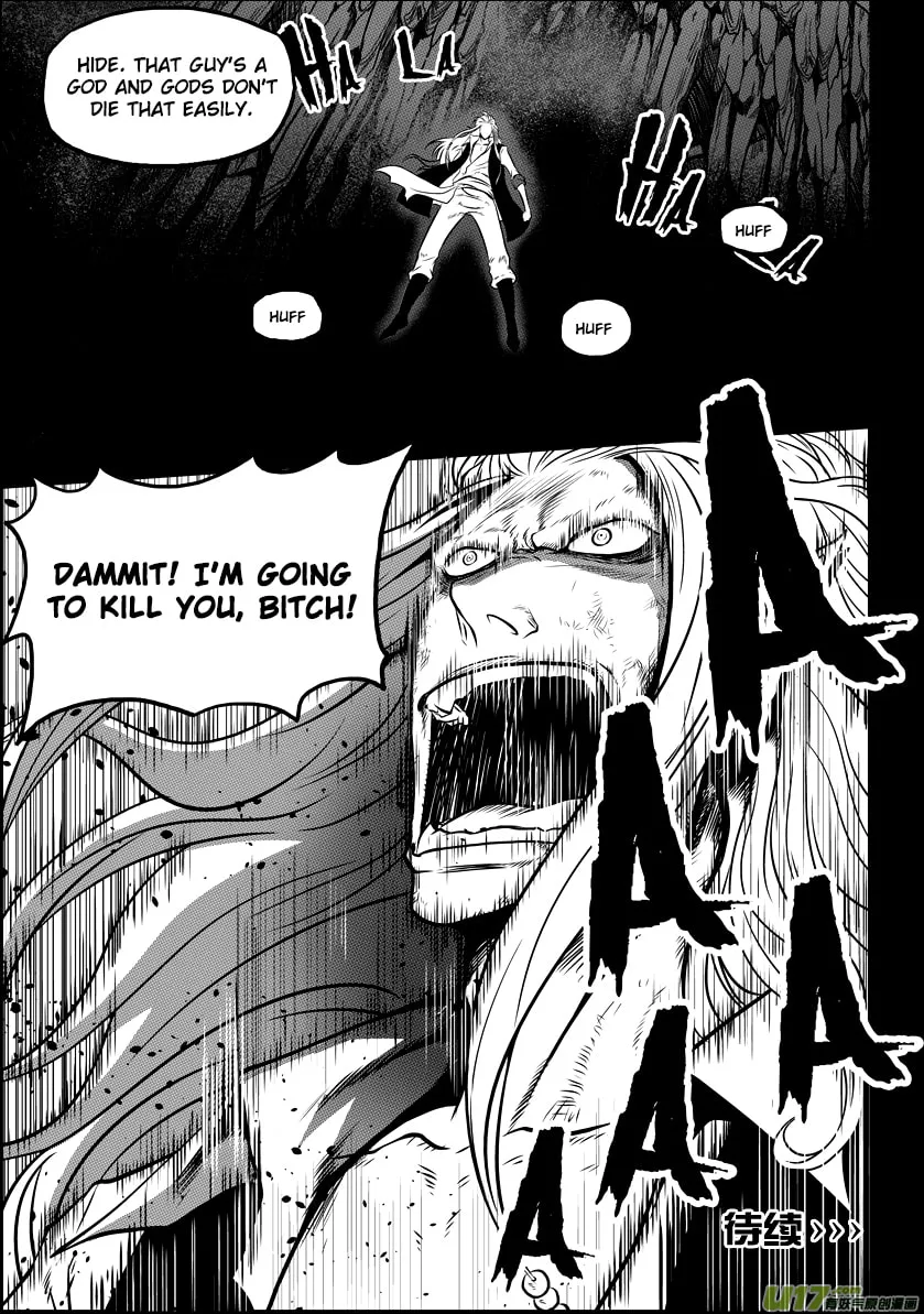 ShiGuiZhe Chapter 33 page 28 - 
