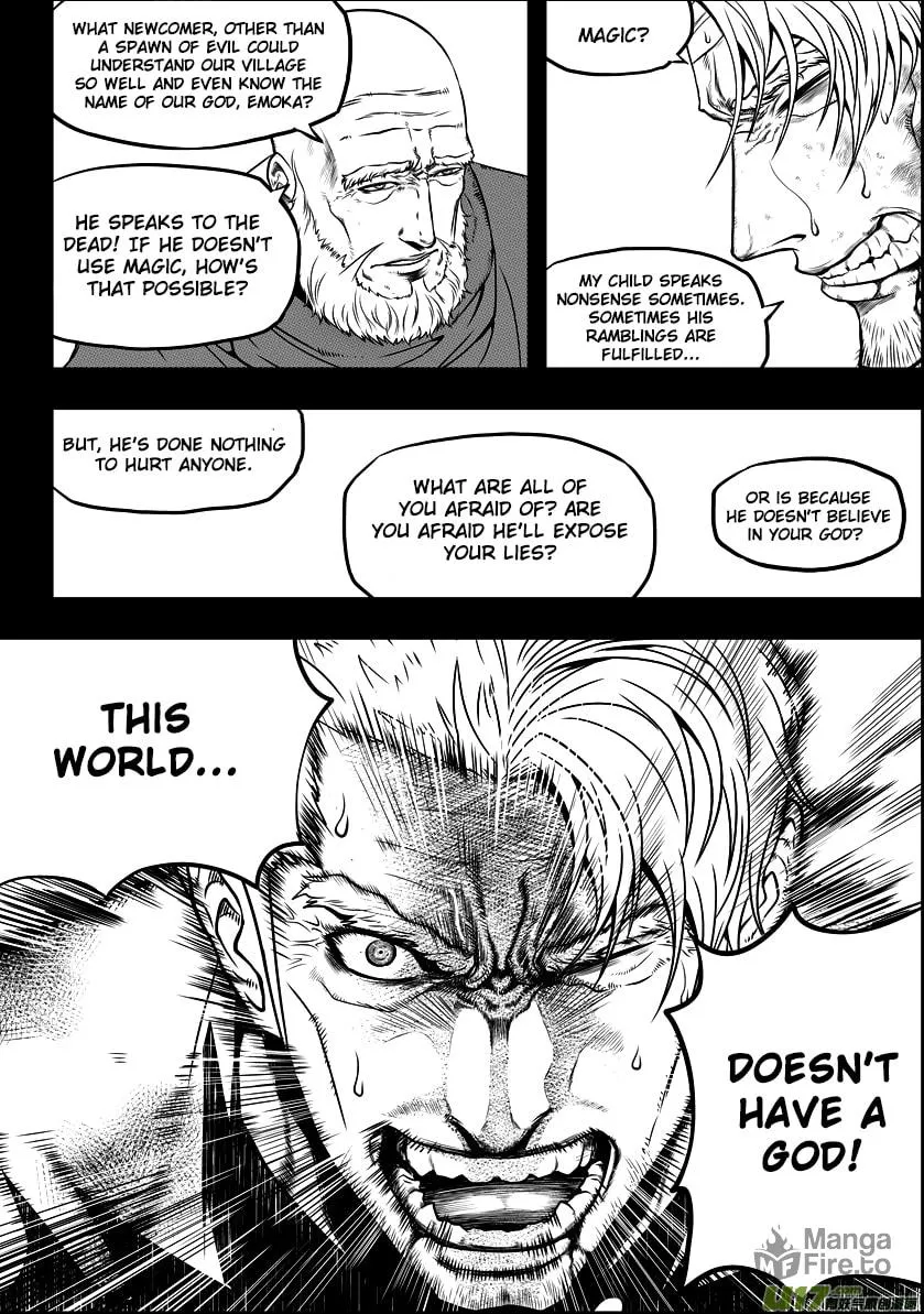 ShiGuiZhe Chapter 33 page 6 - 