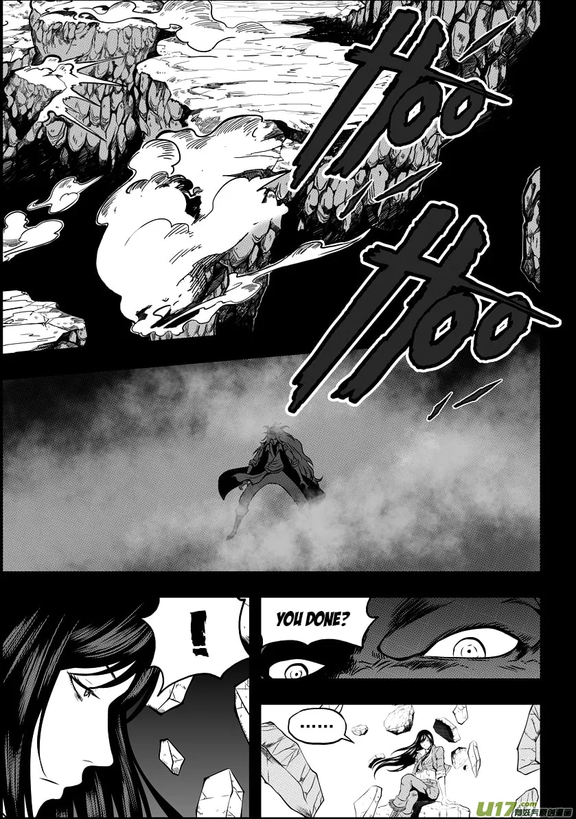 ShiGuiZhe Chapter 34 page 13 - 