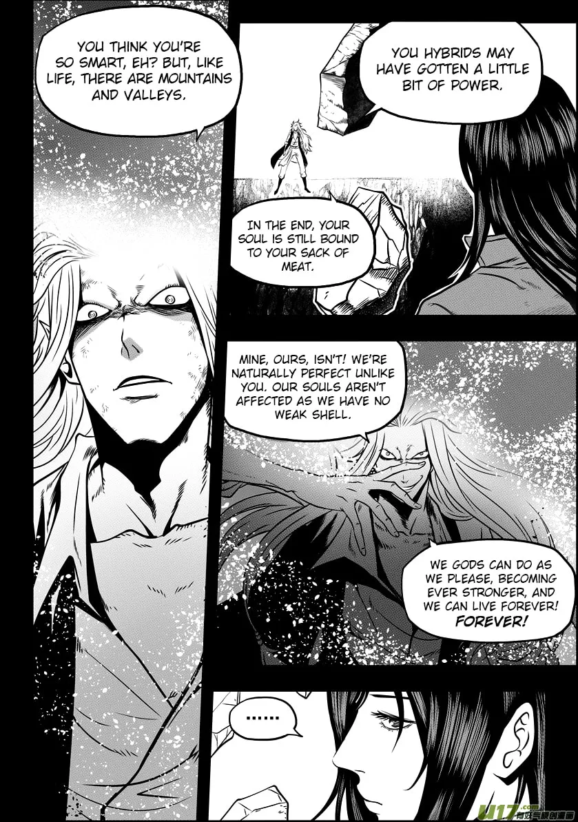 ShiGuiZhe Chapter 34 page 14 - 
