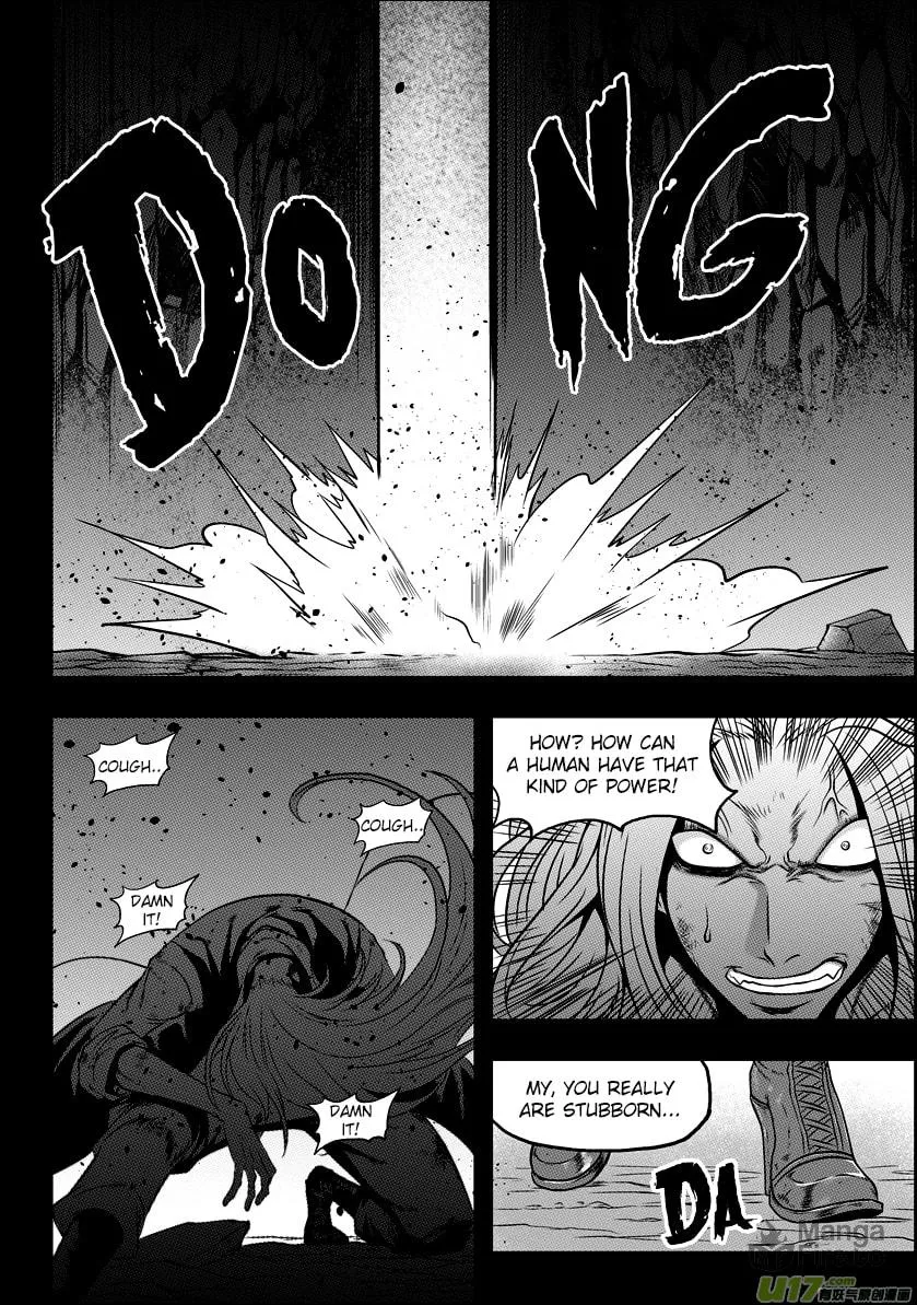 ShiGuiZhe Chapter 34 page 20 - 