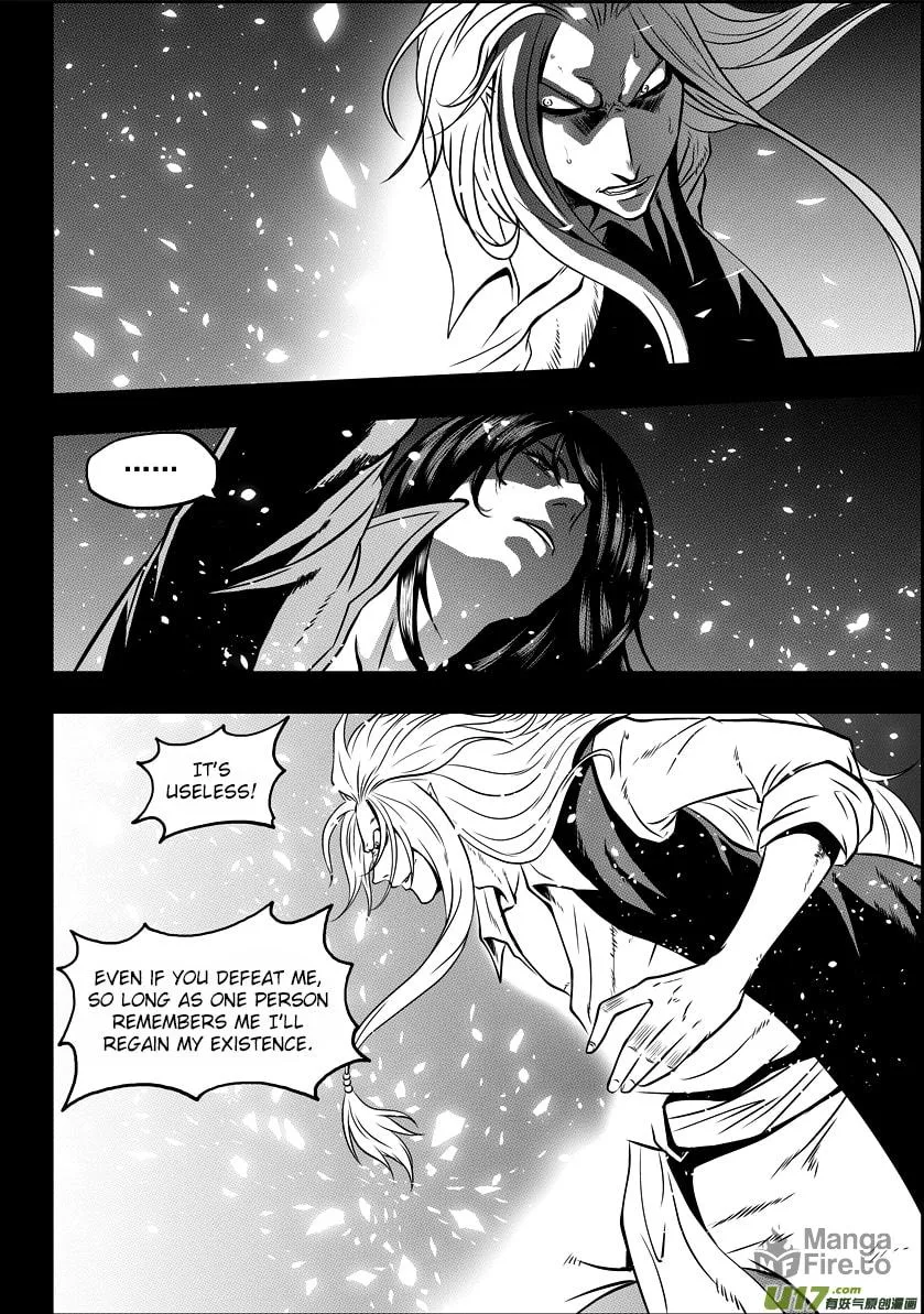 ShiGuiZhe Chapter 34 page 27 - 