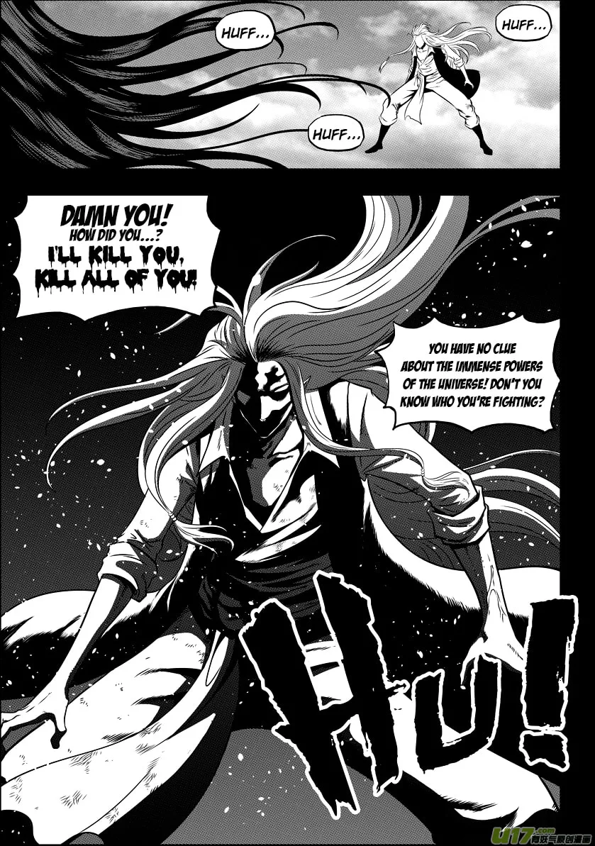 ShiGuiZhe Chapter 34 page 4 - 