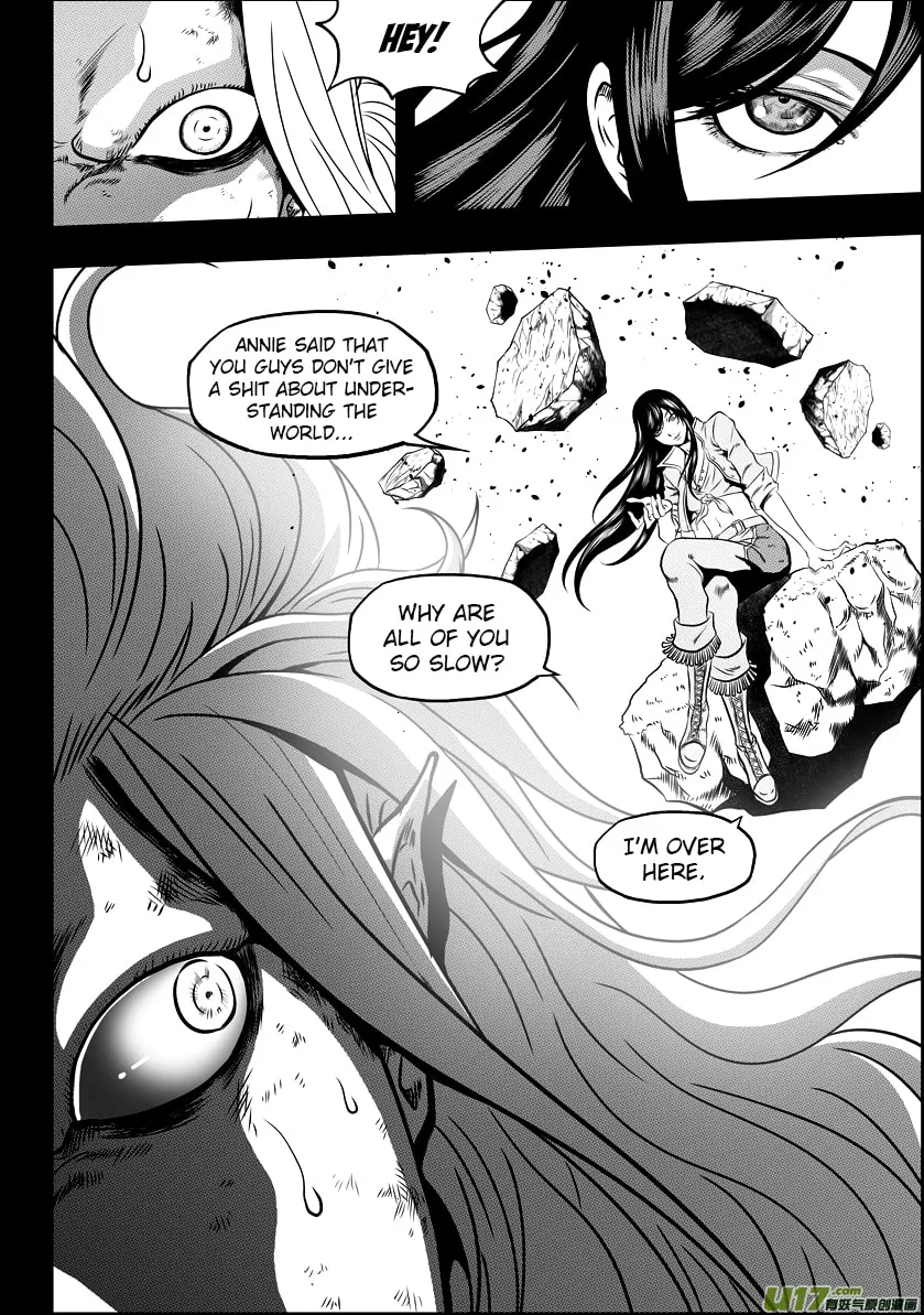 ShiGuiZhe Chapter 34 page 7 - 