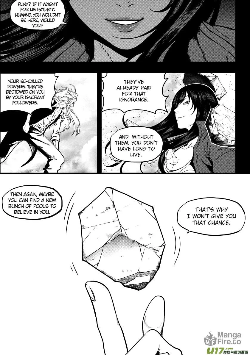 ShiGuiZhe Chapter 34 page 10 - 