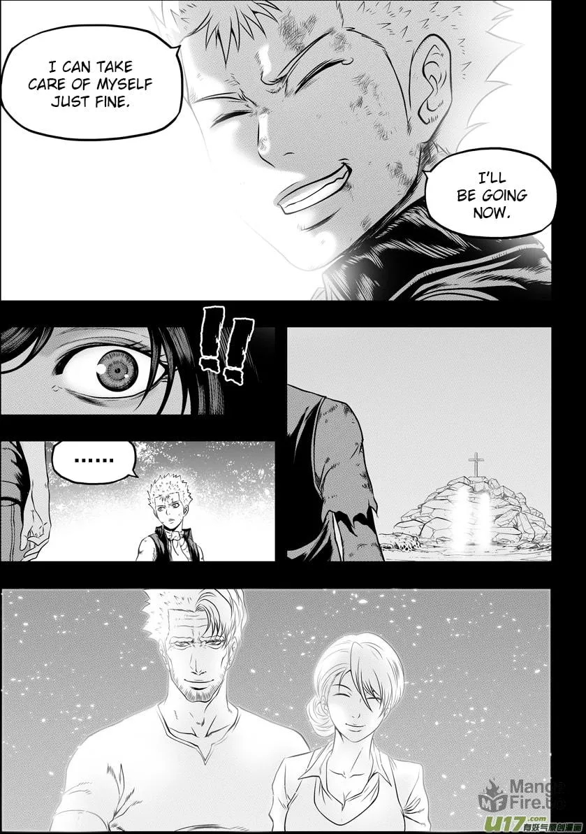 ShiGuiZhe Chapter 35 page 12 - 