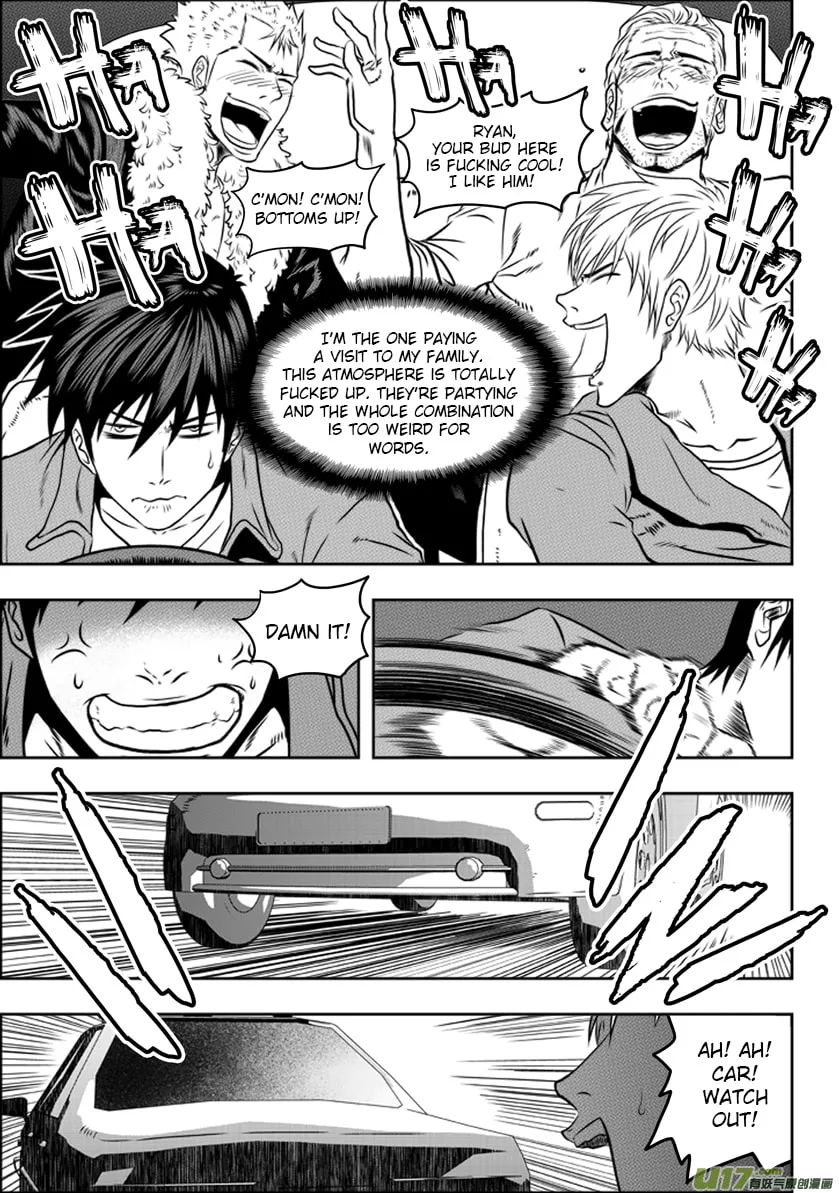 ShiGuiZhe Chapter 35 page 23 - 
