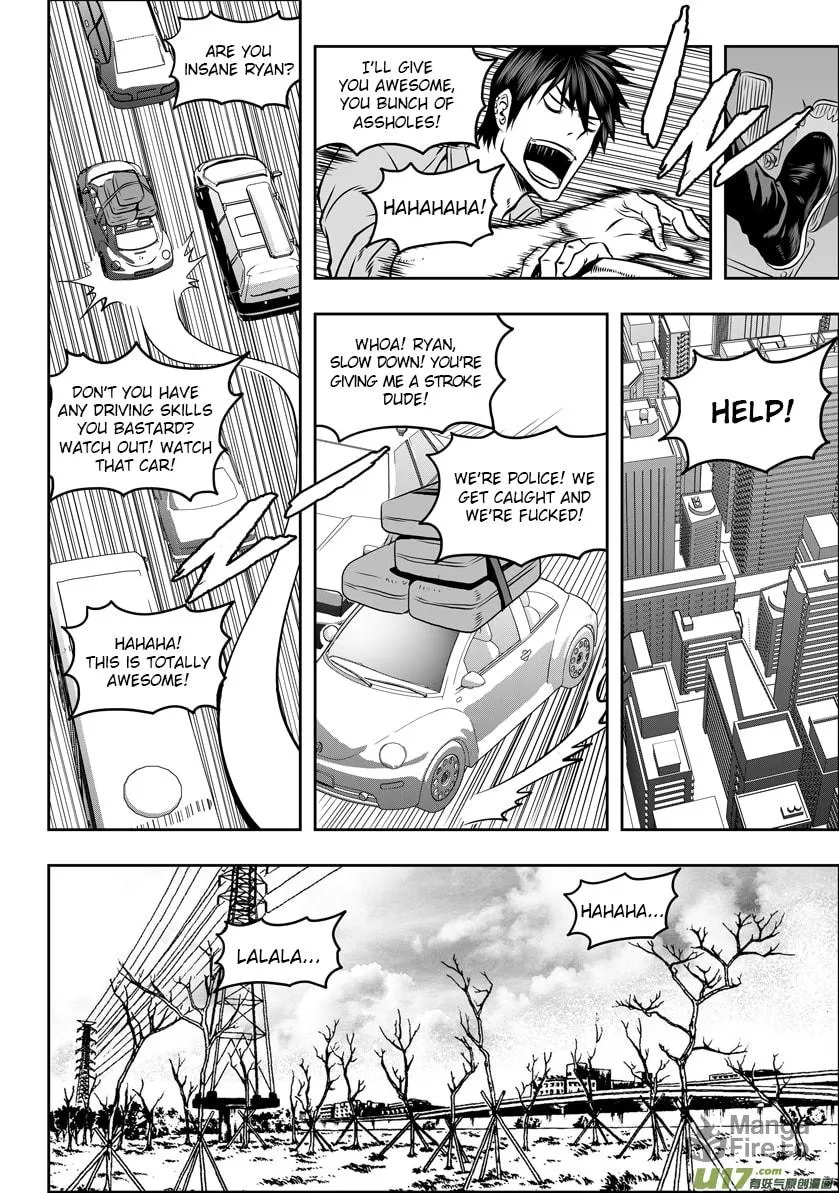 ShiGuiZhe Chapter 35 page 24 - 