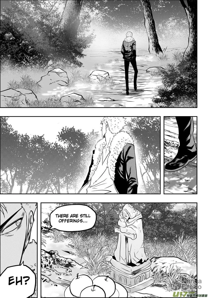 ShiGuiZhe Chapter 35 page 27 - 