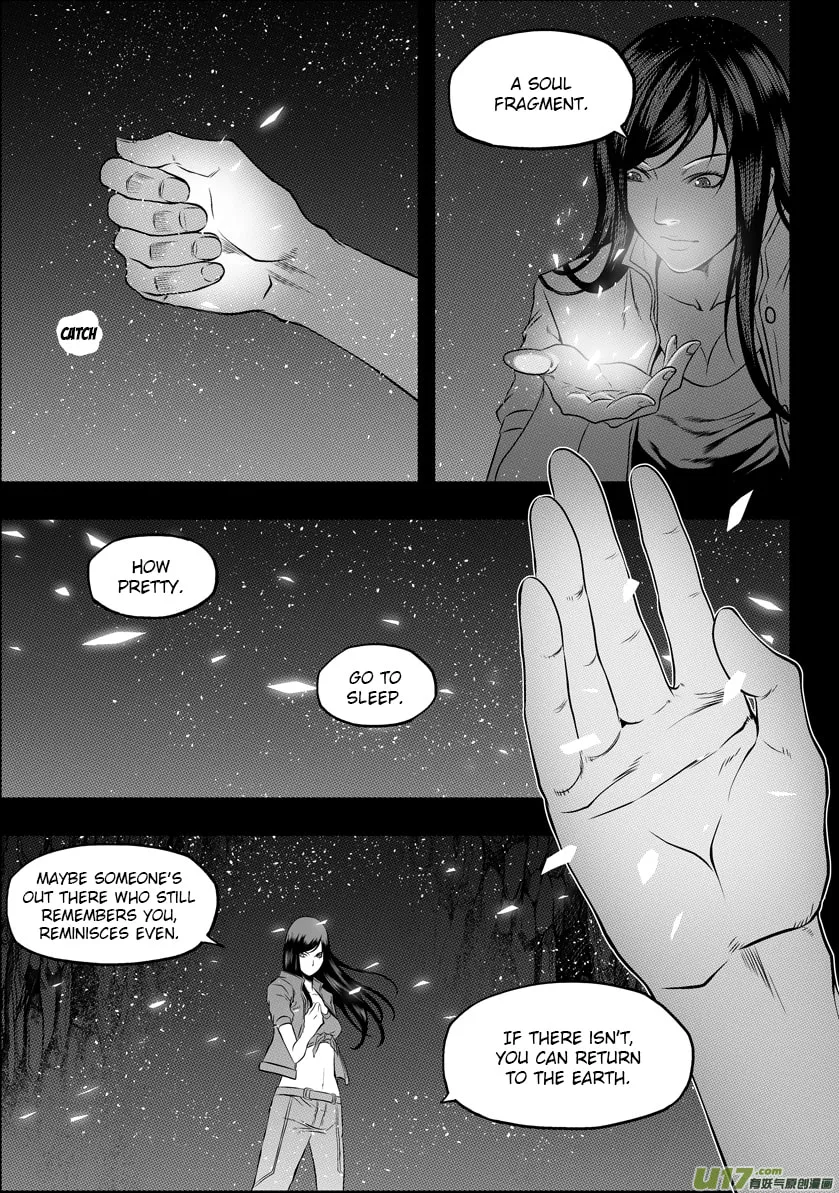 ShiGuiZhe Chapter 35 page 4 - 