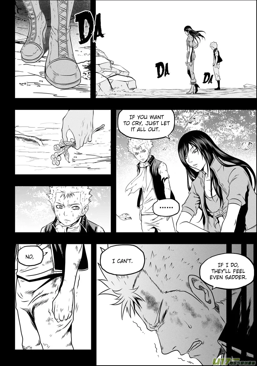 ShiGuiZhe Chapter 35 page 7 - 