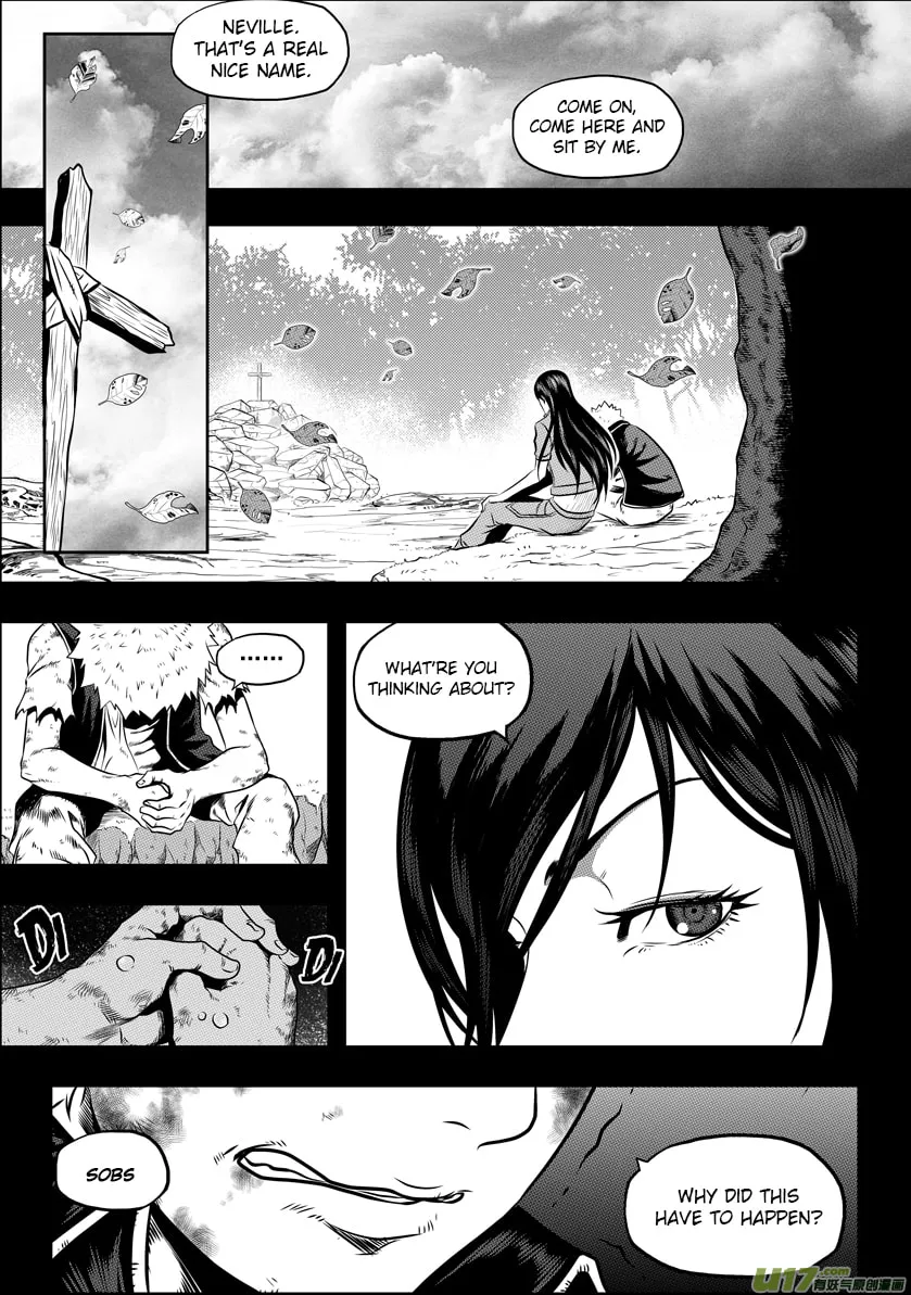 ShiGuiZhe Chapter 35 page 8 - 