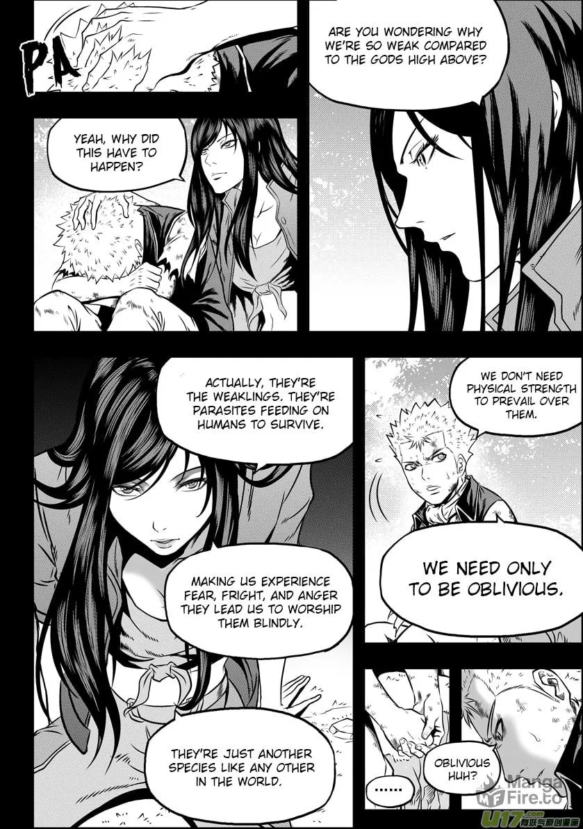 ShiGuiZhe Chapter 35 page 9 - 
