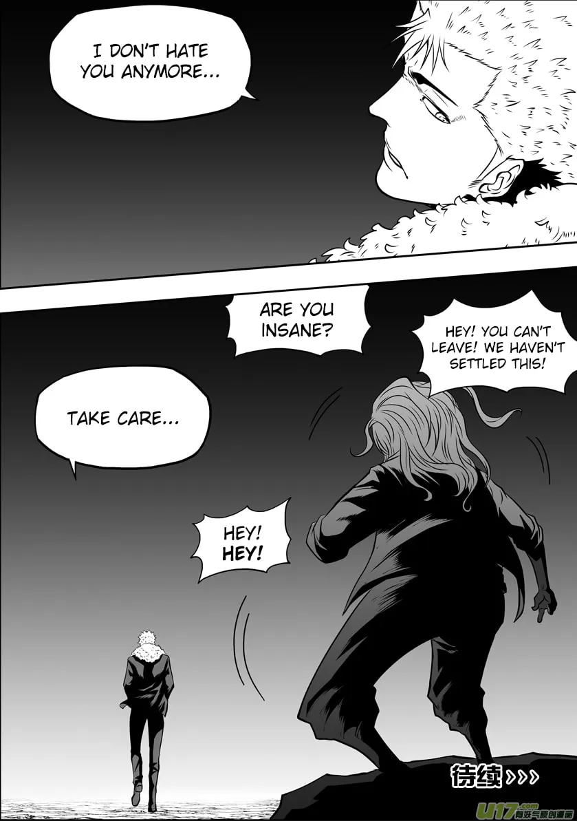 ShiGuiZhe Chapter 36 page 17 - 