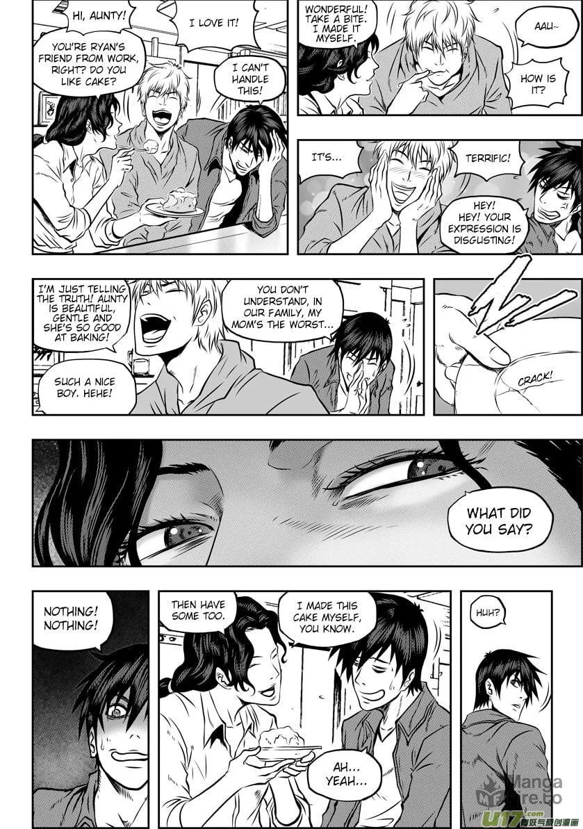 ShiGuiZhe Chapter 36 page 6 - 