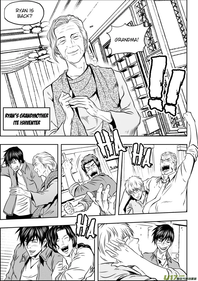ShiGuiZhe Chapter 36 page 7 - 