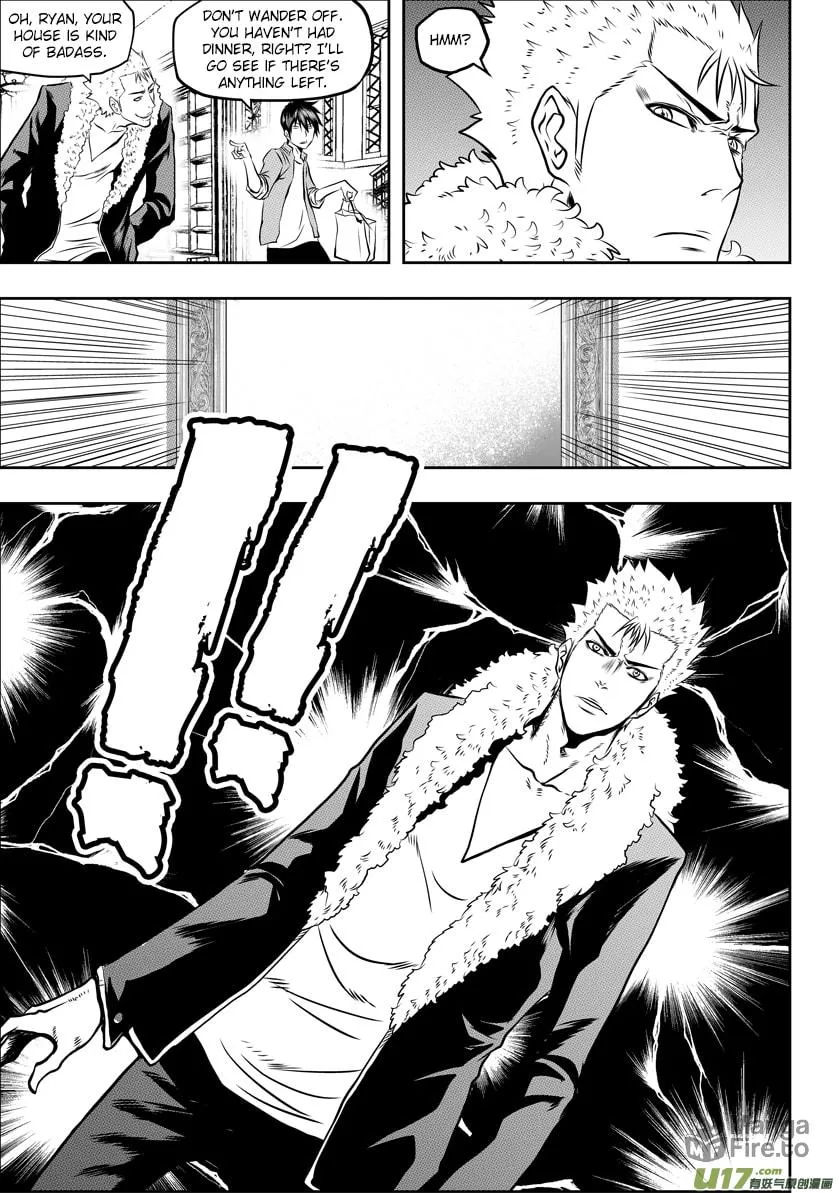 ShiGuiZhe Chapter 37 page 5 - 
