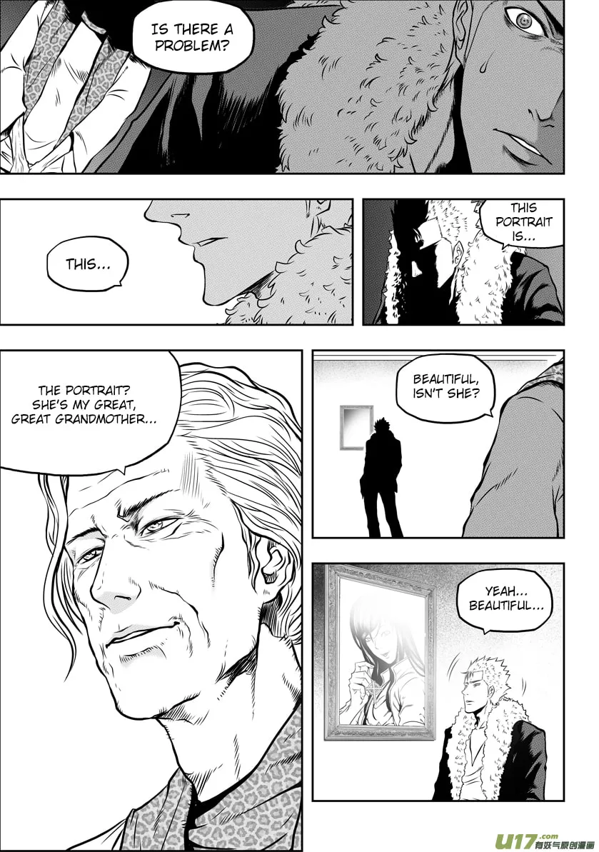 ShiGuiZhe Chapter 37 page 7 - 