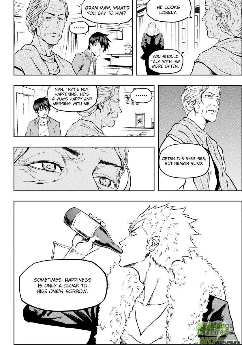 ShiGuiZhe Chapter 37 page 9 - 