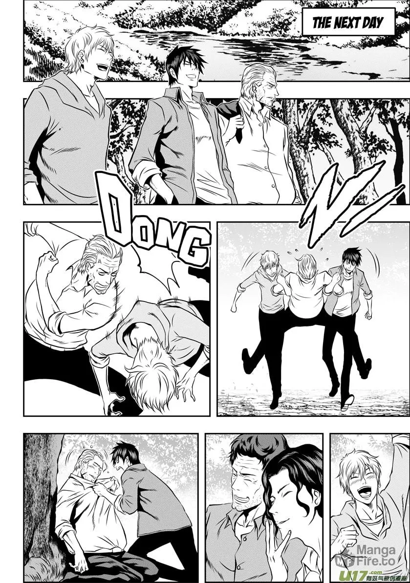 ShiGuiZhe Chapter 37 page 10 - 