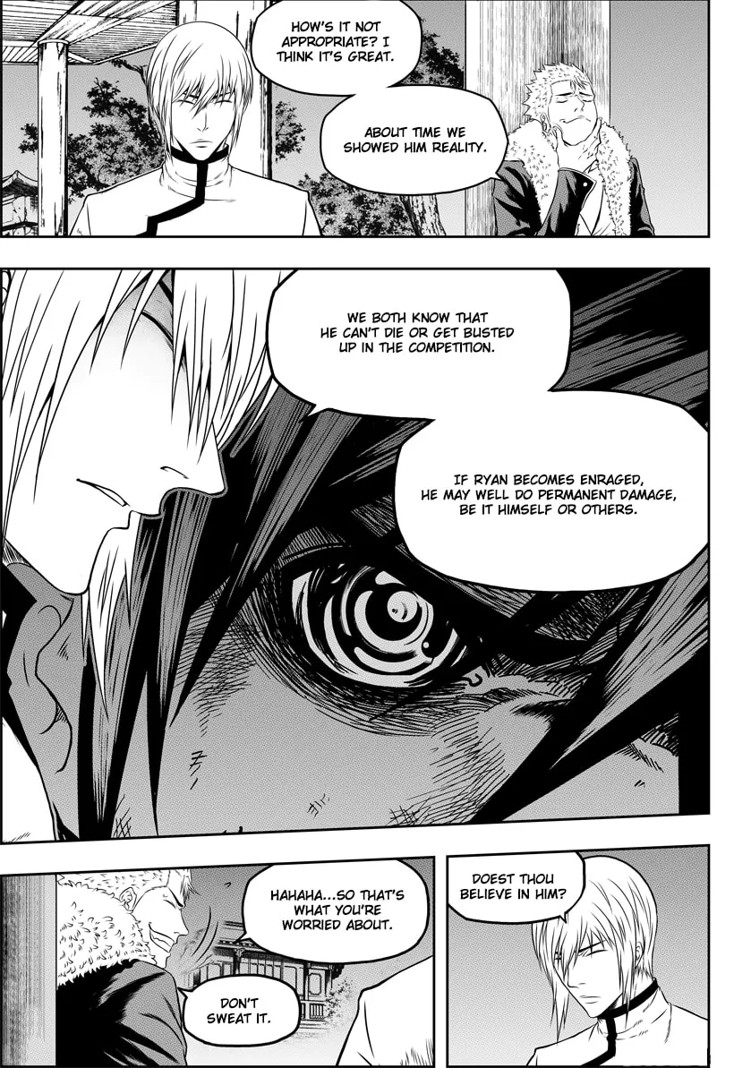 ShiGuiZhe Chapter 38 page 13 - 