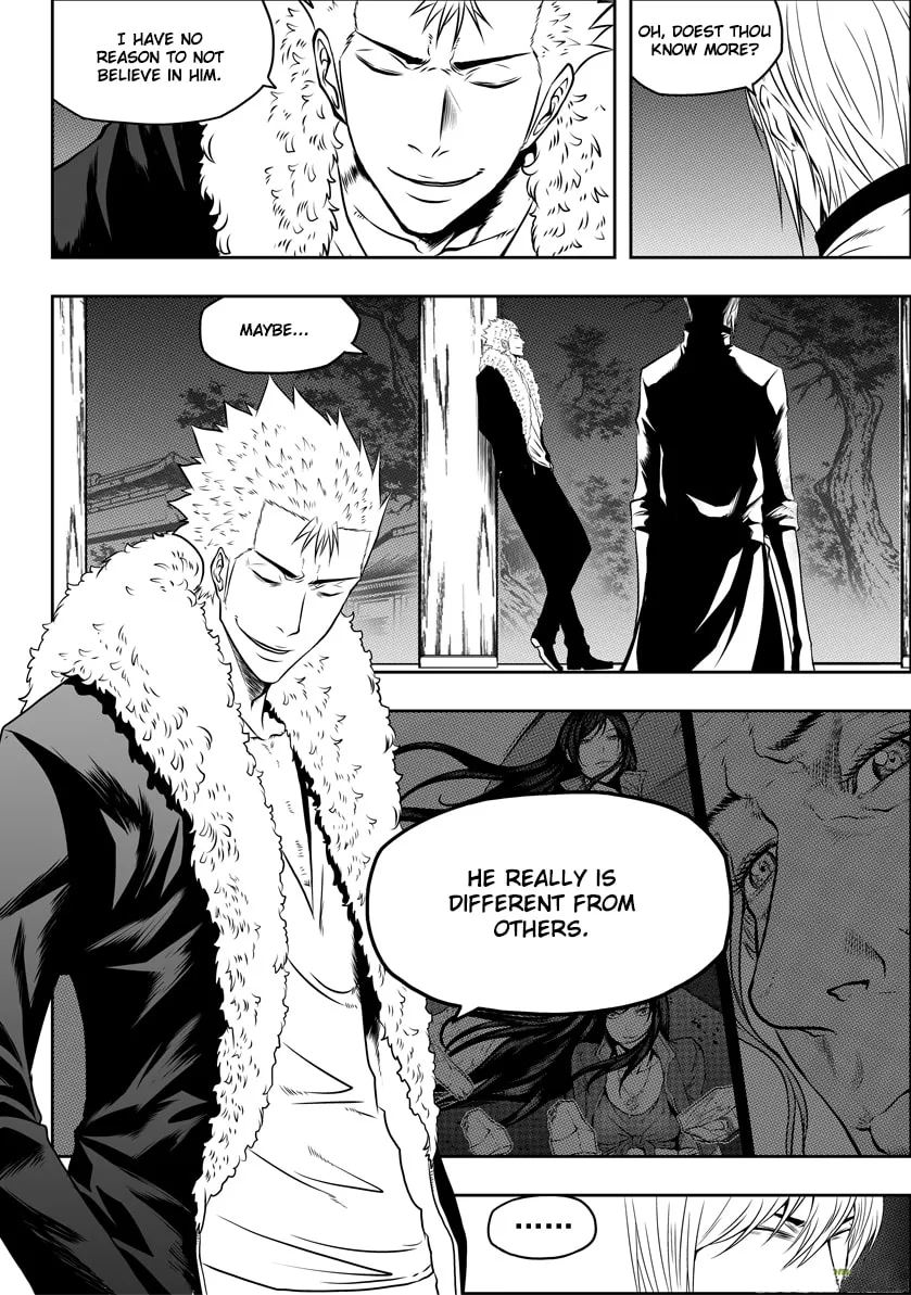 ShiGuiZhe Chapter 38 page 14 - 