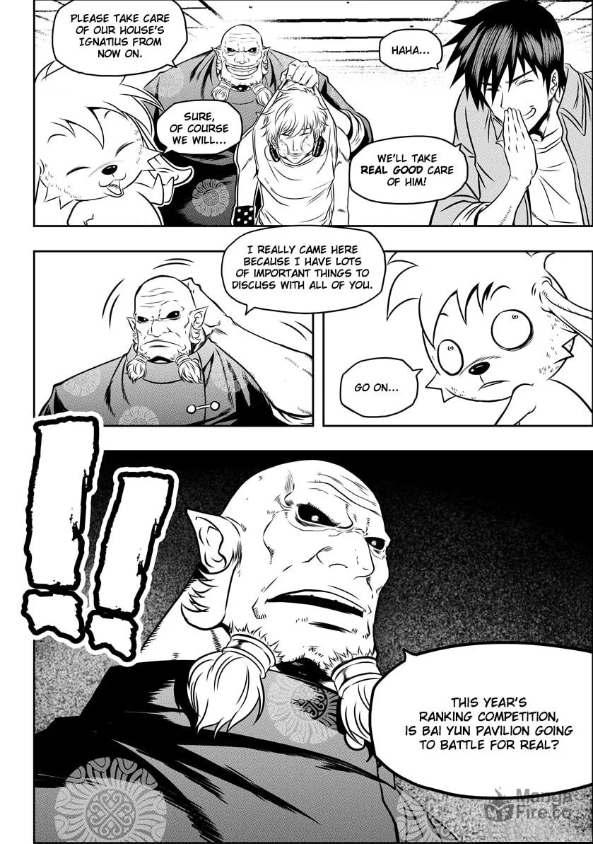 ShiGuiZhe Chapter 38 page 6 - 