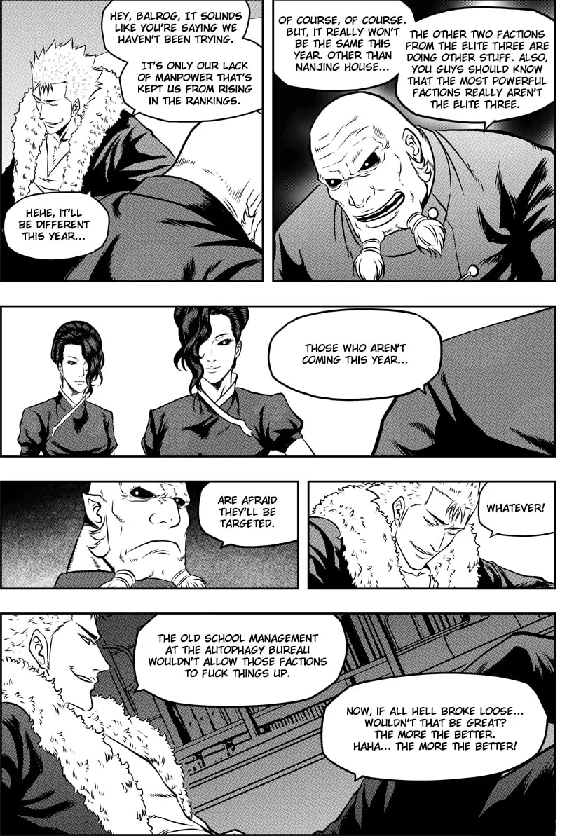 ShiGuiZhe Chapter 38 page 7 - 