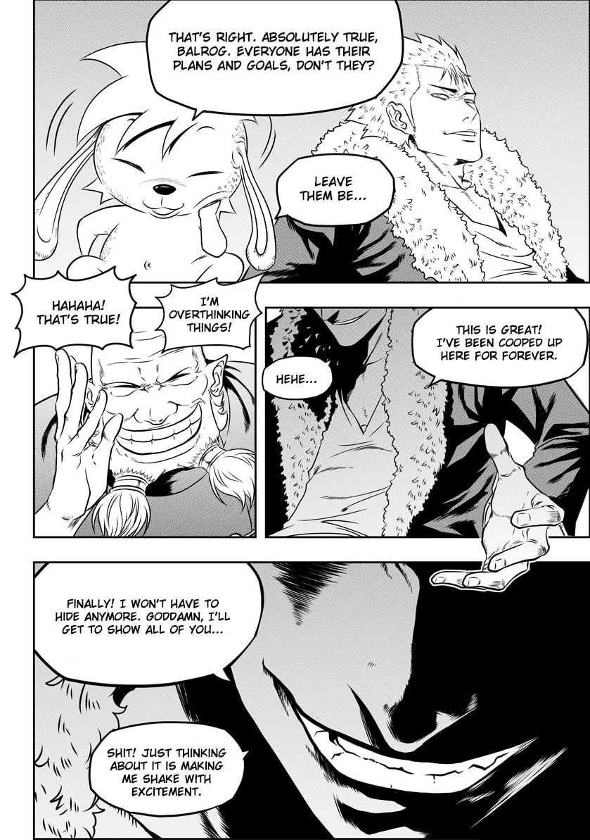 ShiGuiZhe Chapter 38 page 8 - 