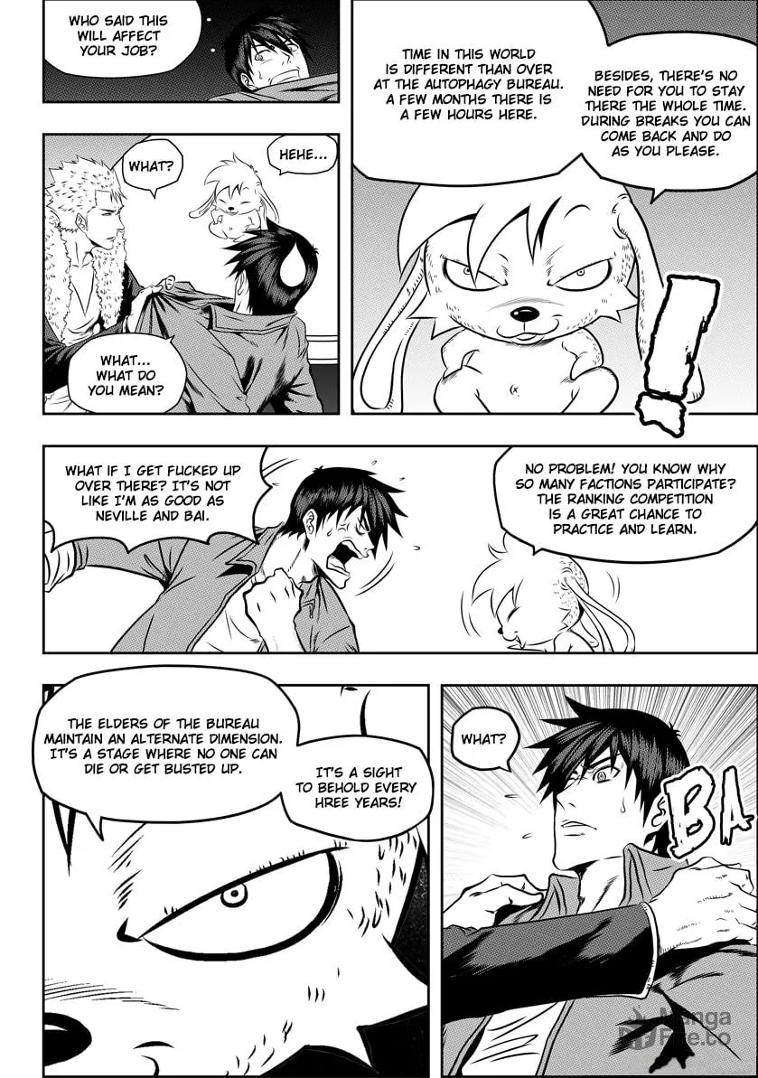 ShiGuiZhe Chapter 38 page 10 - 