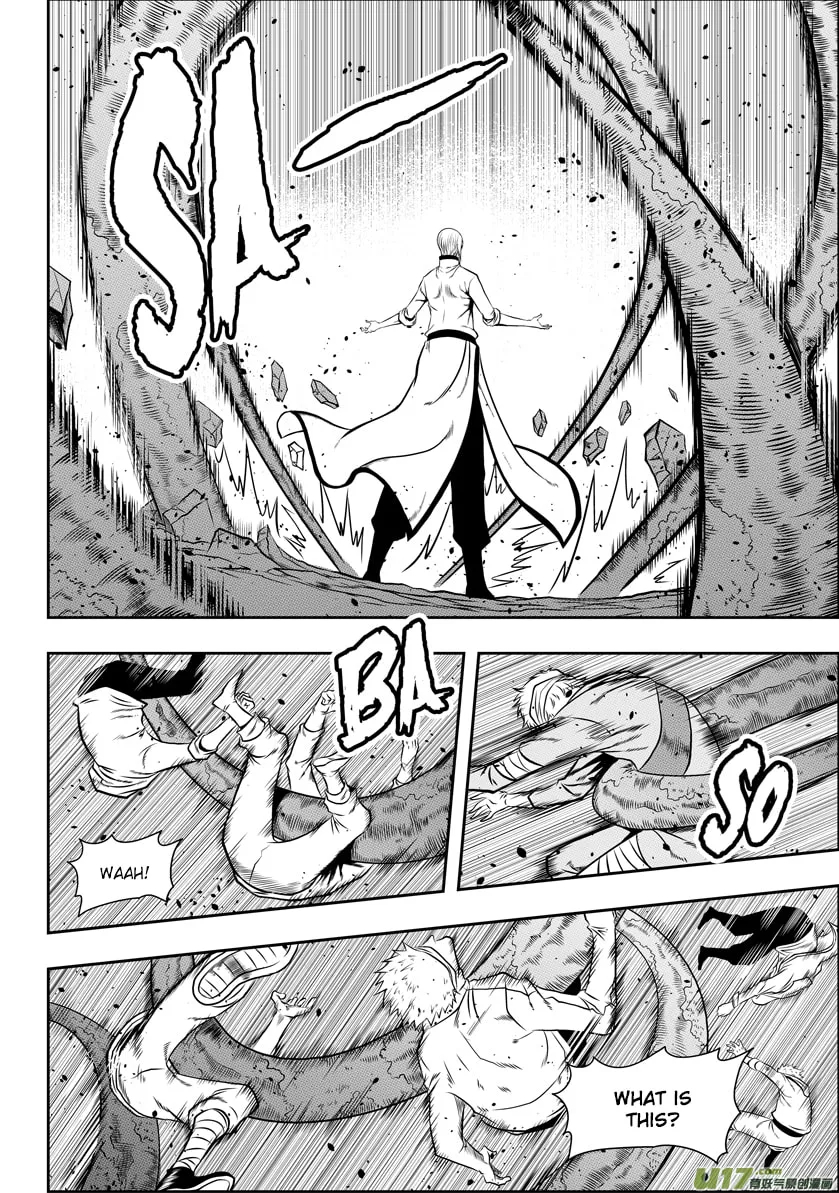 ShiGuiZhe Chapter 39 page 13 - 