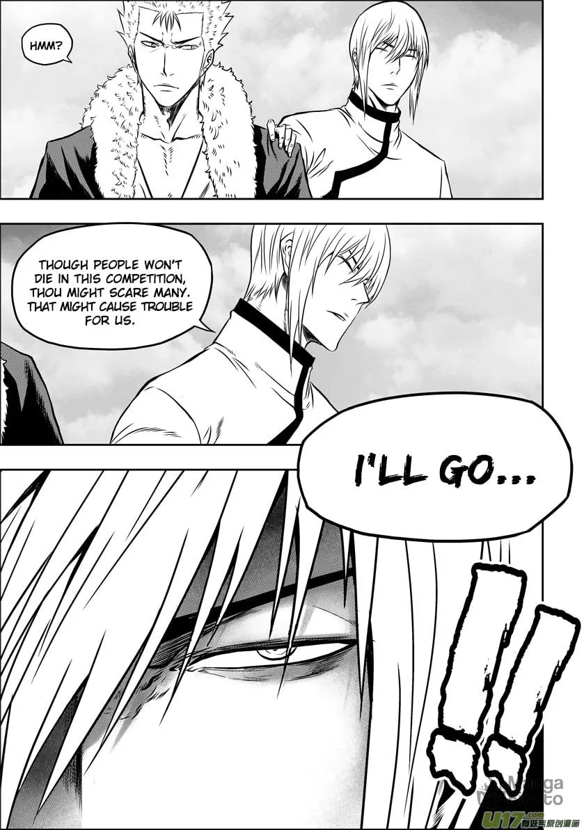 ShiGuiZhe Chapter 39 page 10 - 