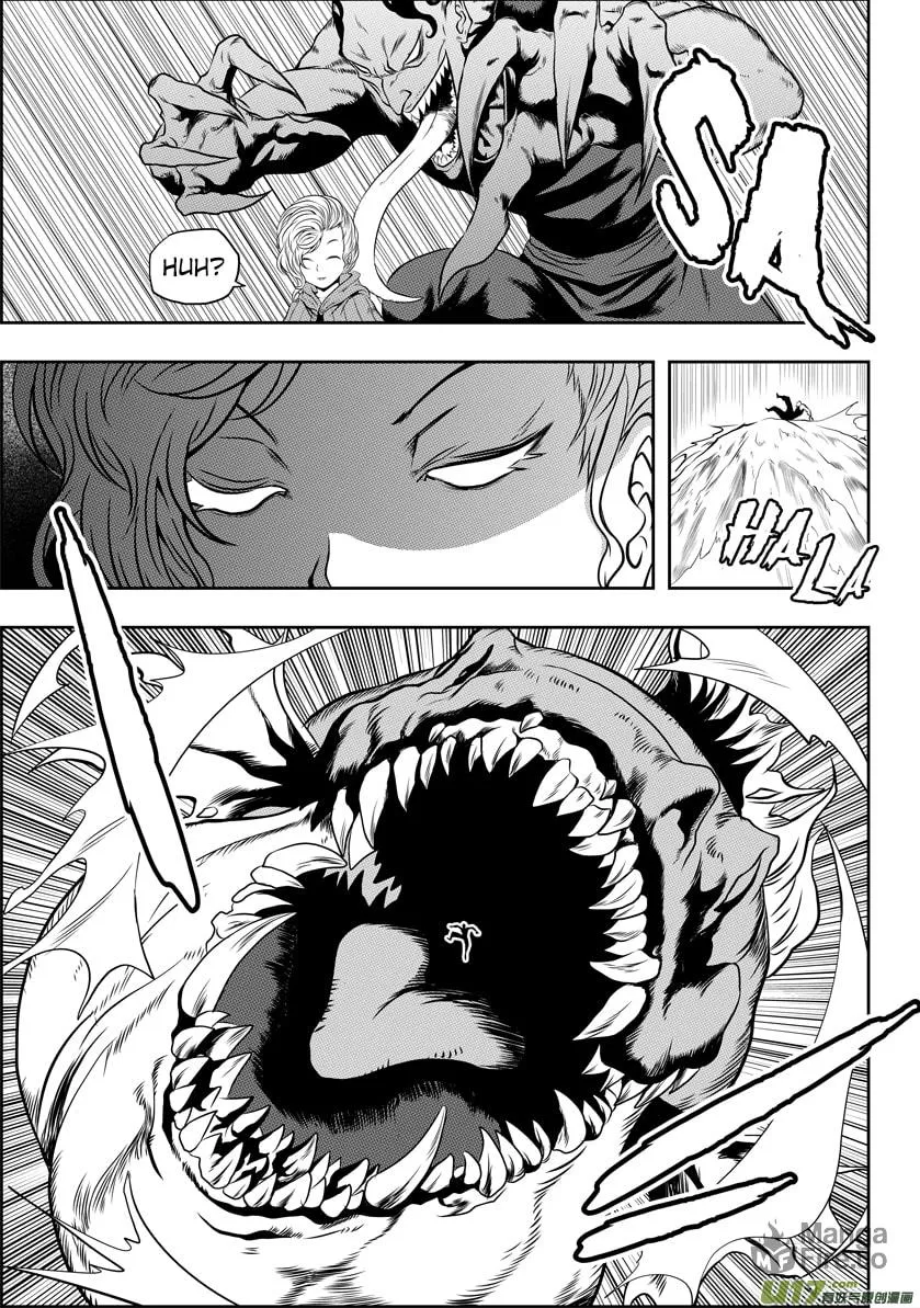 ShiGuiZhe Chapter 40 page 5 - 
