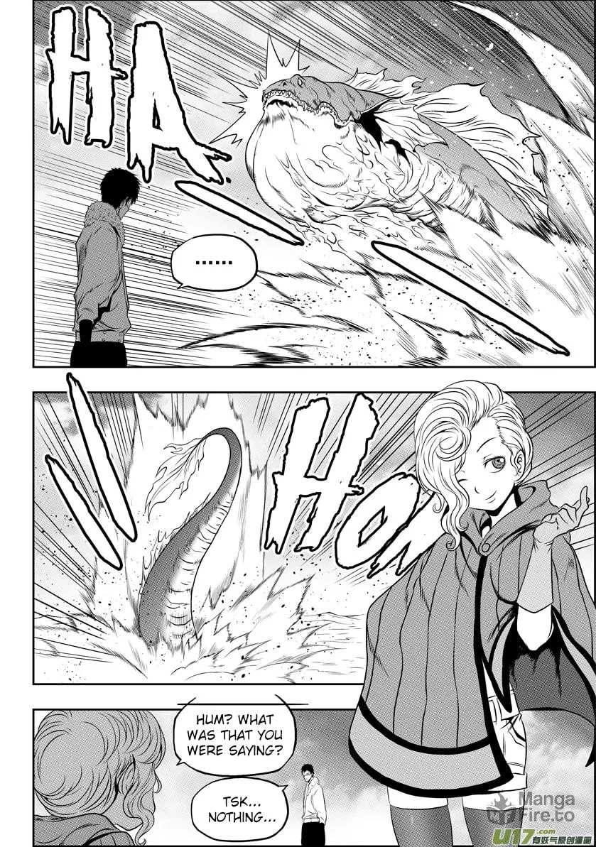 ShiGuiZhe Chapter 40 page 6 - 