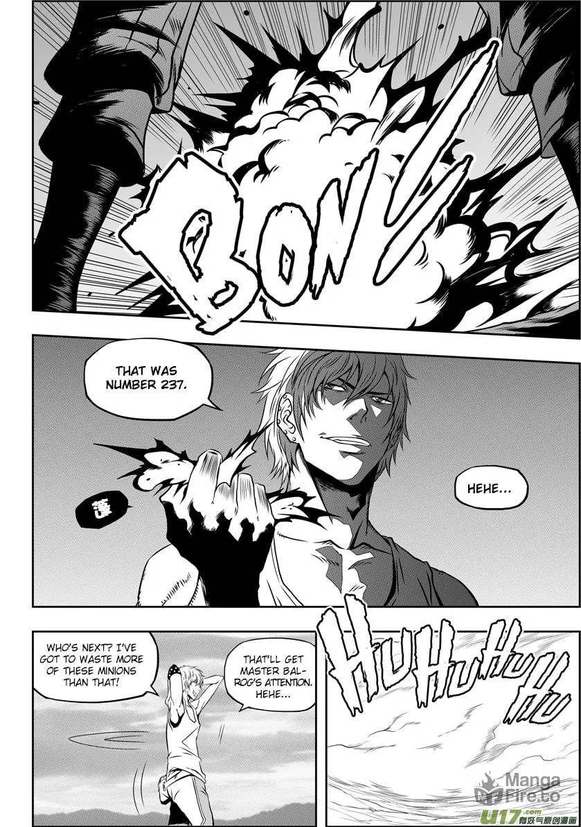 ShiGuiZhe Chapter 40 page 10 - 