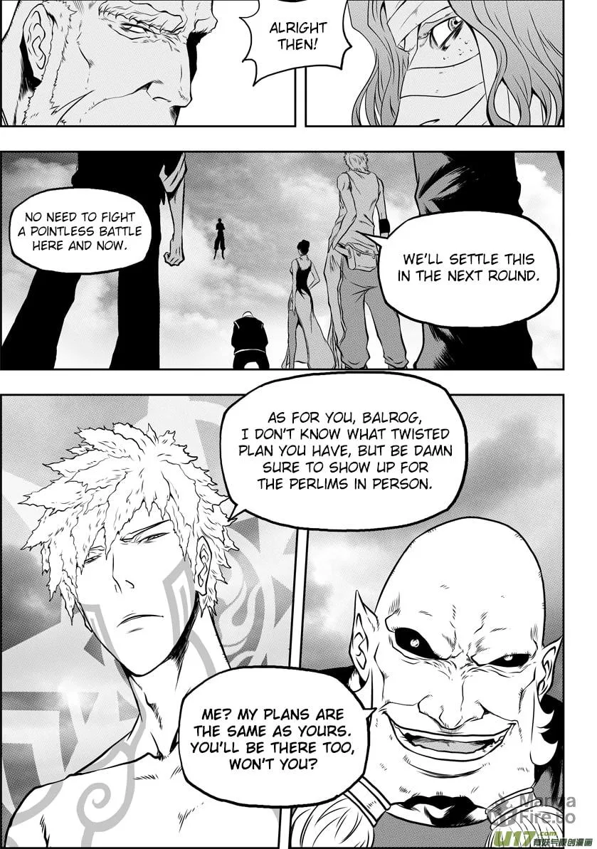 ShiGuiZhe Chapter 41 page 10 - 