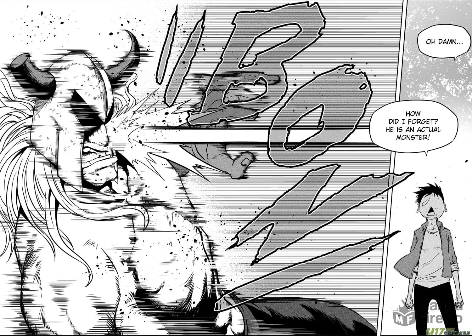 ShiGuiZhe Chapter 43 page 3 - 