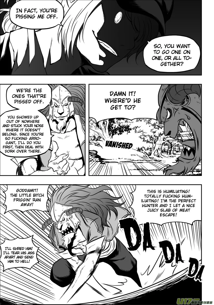ShiGuiZhe Chapter 44 page 7 - 